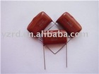 CBB81 Polypropylene Film Capacitor