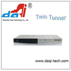 Twin tuner Samsat 560