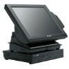 POS touch screen E12