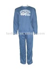 fashion men's jogging sets