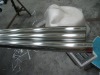 tube steel chrome