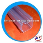 Polycarbonate IC Tube for Electronic Products