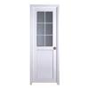 PVC Plastic Door