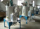 Floating fish feed pellet drying machine