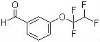 Benzaldehyde, 3-(1,1,2,2-Tetrafluoroethoxy)