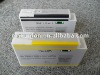 Chip Resetting Refill Ink Cartridge for Epson 7890 9890 Printer