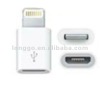 For IPhone 5 Converter 5pin to 8 pin,factory hot sale