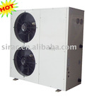 high COP EN14511 Air to Water Heat Pump