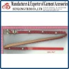 red pearl belt