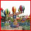 Best selling samba balloon amusement park rides