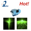 30mw green laser display light show system