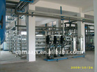 reverse osmosis system100T/H