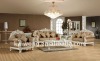 2012 hot selling newly European model new classical living room sofa