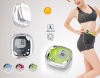 SJ1005 body mini fat electronic digital pedometer