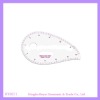 Fashion Design Sleeve Curve Ruler