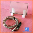 7 inch lcd touchscreen