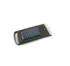 New Shape 500MAH Solar Flashlight