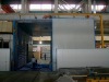 Vapor Phase Vacuum Drying Plant