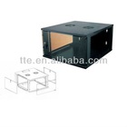 High quality 19' Standard Network Wall Mounted cabinet