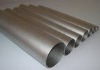 Titanium seamless tube