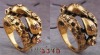 Mix color alloy&rhinestone rings NO.11071873_3318