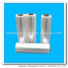 500mm*18mic*300m Clear lldpe film stretch