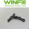 chain saw spare parts-plate brake