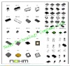 capacitance MURATA BLM03AG241SN1D