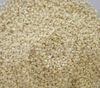 White hulled sesame seeds