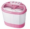 hot sale double tub washing machine