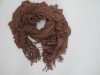 OL12-554LQ-498 2012 elegent and fashion pattern scarf