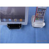 acrylic materials mobile phone display stand with photo frame SI-20110611