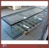 Transparent Cubic Large Acrylic Fish Tank