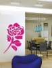 3D Acrylic Wall Sticker