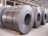 Aluminum zinc coated steel for container