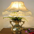 Office decoration living room decoration table lamp modern Euro Style lamps