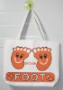 2012 new design shopping bag