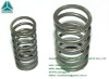 valve spring for HOWO truck spare parts