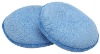 5" Wax Applicator Pads 2pk