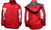 Men's Winter Ski Jacket,mens pullover whinter jacket