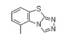 Tricyclazole