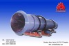 Iron and steel plant rotary kiln for sale