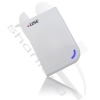 Portable power bank battery