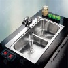 Stainless Steel Sink