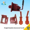 Container Lock/Twist Lock/semi trailer twist lock supplier