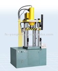 Y28-65 Four-column Hydraulic Drawing Press Machinery With Spare Parts