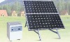 Folding solar panel 120w/2*60w for camping, caravans( SGMF-2*60W)