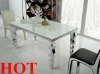 TH325 modern dining room furniture dining table and chair