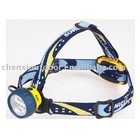 8 Led Headlamp of high quality