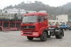 SITOM 4x2 tractor truck STQ4188L2Y93 Standard-Model